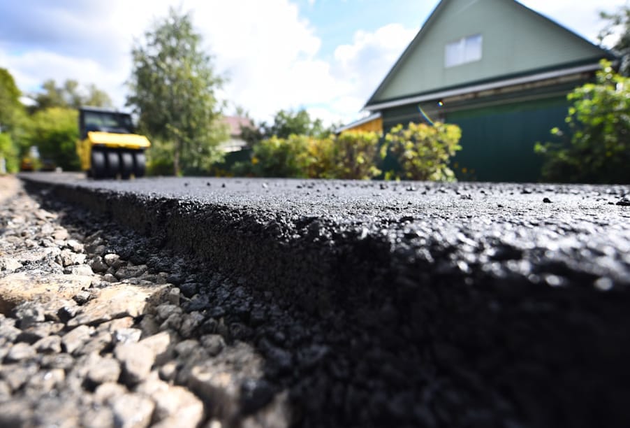 В Хабаровском крае в этом году отремонтируют еще один участок подъезда к селу Дружба